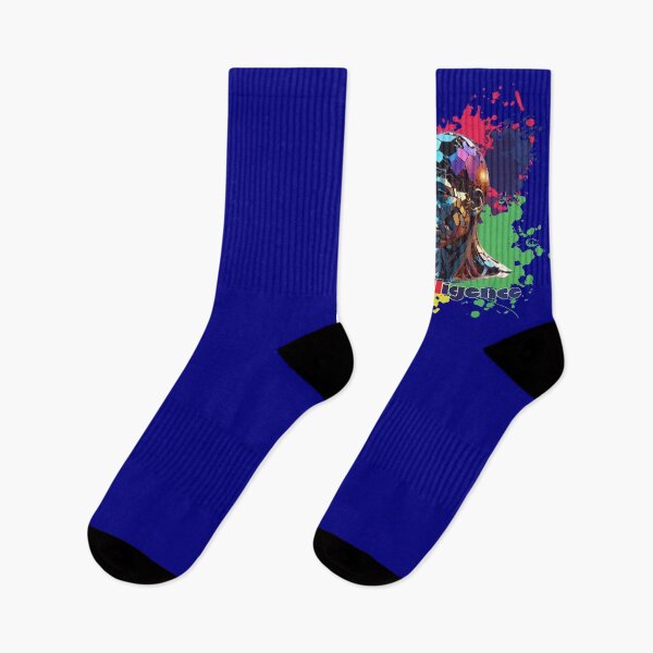 Item preview, Artificial Intelligence designed and sold by CatCoconut-Art.