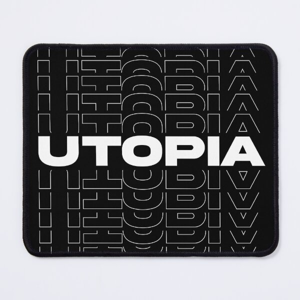 Item preview, UTOPIA Cyber Retro 3 designed and sold by delostantos.