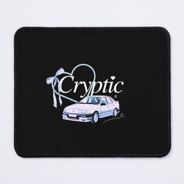 Item preview, Cryptic Blue designed and sold by ChromeStruck.