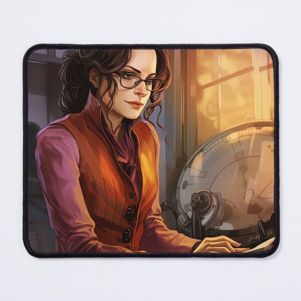 Item preview, Ada Lovelace | Hip Hop style designed and sold by ComicsFactory.