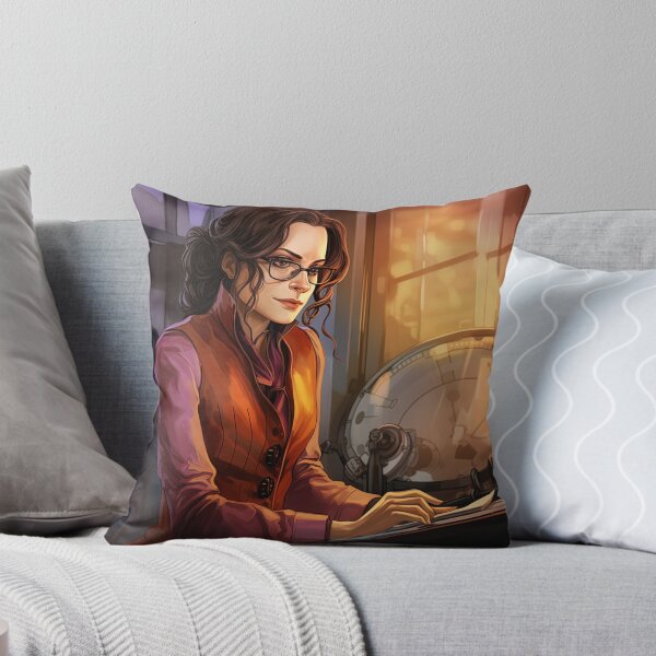 Item preview, Ada Lovelace | Hip Hop style designed and sold by ComicsFactory.
