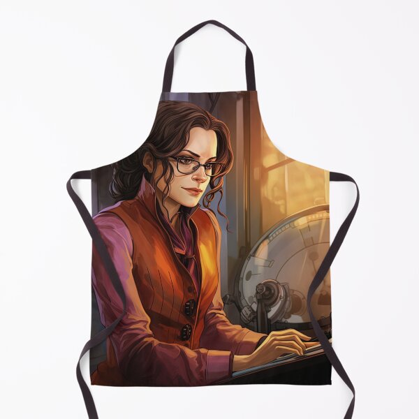 Item preview, Ada Lovelace | Hip Hop style designed and sold by ComicsFactory.