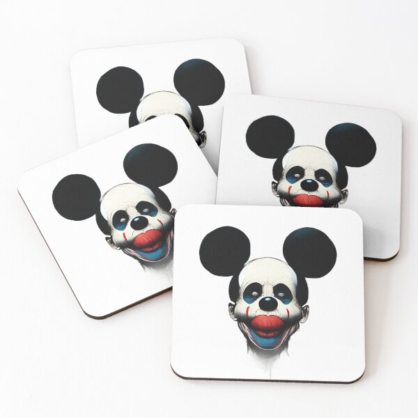 Item preview, Bad Mickey 2 designed and sold by NoMad-BodyShop.