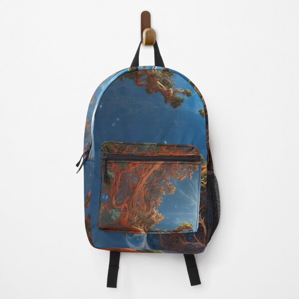 Item preview, A Fractal Fantasy World - 25 designed and sold by nyathiwa.