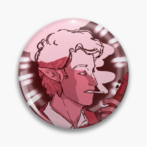 Item preview, Sinful Violinist designed and sold by CherryCatDraws.