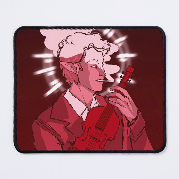 Item preview, Sinful Violinist designed and sold by CherryCatDraws.