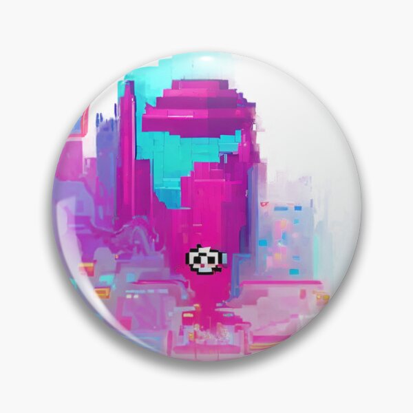 Item preview, Galaxy Pixel designed and sold by david stigler.