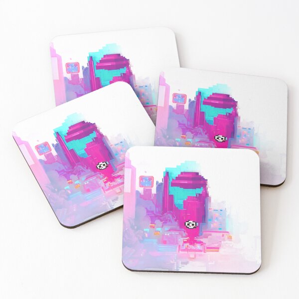 Item preview, Galaxy Pixel designed and sold by david stigler.