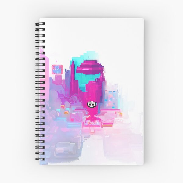 Item preview, Galaxy Pixel designed and sold by david stigler.