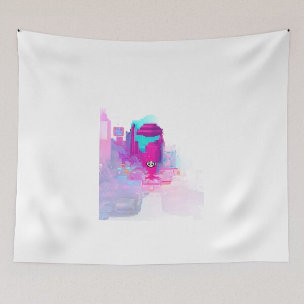 Item preview, Galaxy Pixel designed and sold by david stigler.