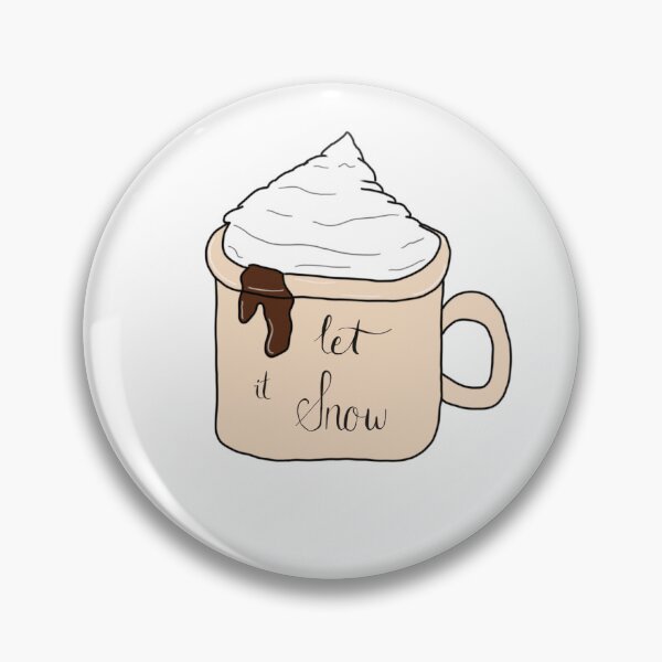 Item preview, Hot Chocolate designed and sold by Mandy Stokes.
