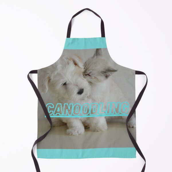 Item preview, Canoodling Pets designed and sold by lifeinspired4u.
