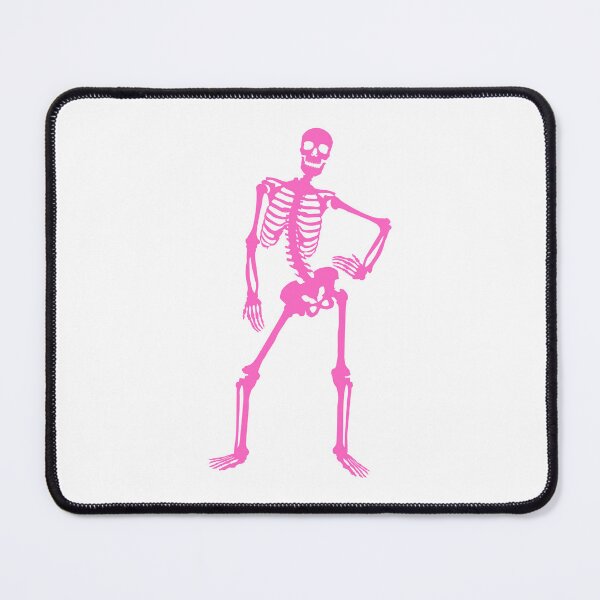Item preview, Preppy Skeleton designed and sold by DashBliss.