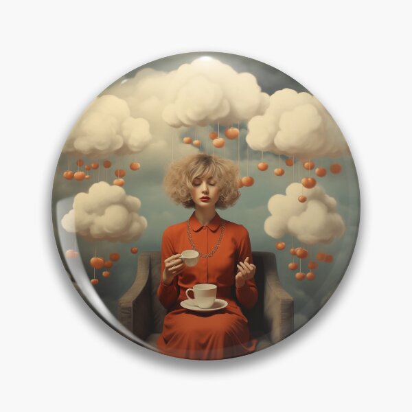 Item preview, Therapist Sticker designed and sold by NexusVisions.