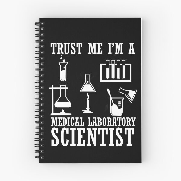 Item preview, Funny Med Lab tech sayings scientist mlt Medical Laboratory technician humor designed and sold by Alexaltay.