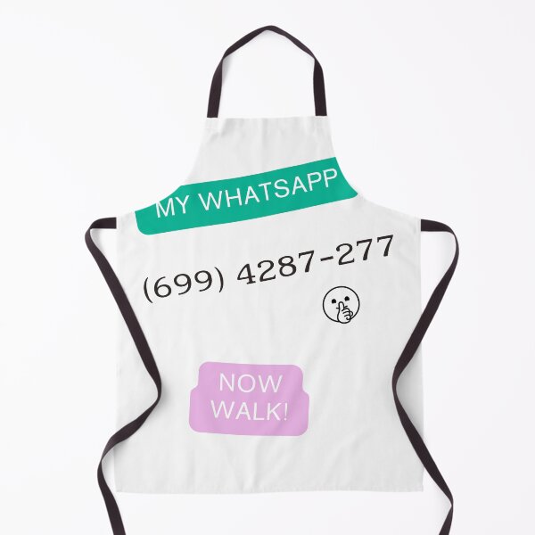 Item preview, M Y W H A T S A P P designed and sold by kulAnimalClub.