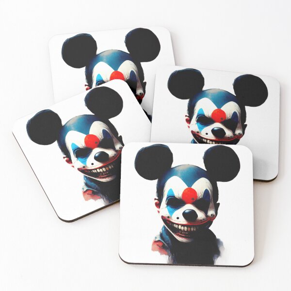 Item preview, Bad Mickey 3 designed and sold by NoMad-BodyShop.