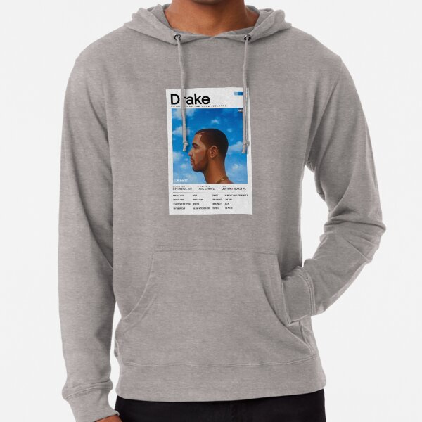 Nothing was the same sweatshirt outlet