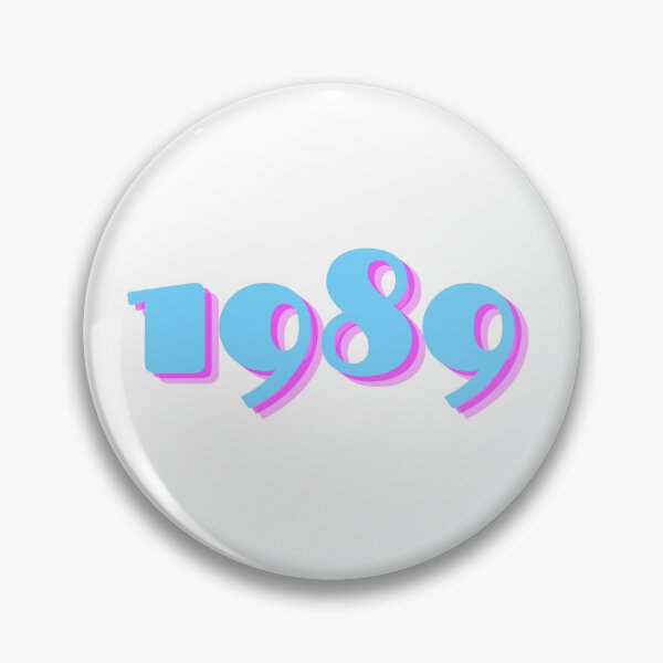 Item preview, 1989 designed and sold by lauraazevedo.