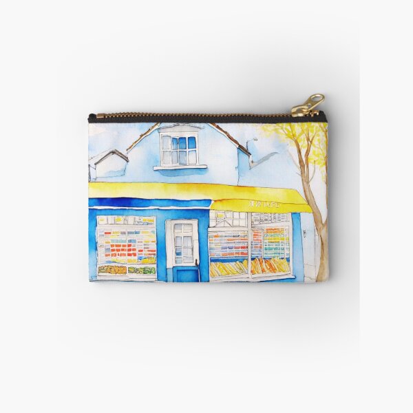 Item preview, The Local Fish and Chip Shop designed and sold by Frame of Mind .
