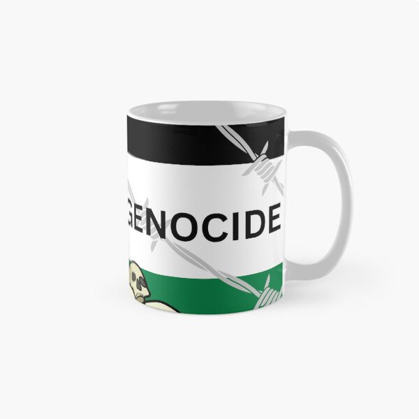 Item preview, FREE PALESTINE STOP GAZA  GENOCIDE designed and sold by gilles01.