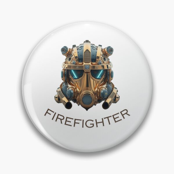 Artikelvorschau, Fire department job - future design for firefighters entworfen und verkauft von Superdealkoeln.