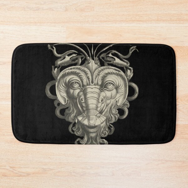 Item preview, Grotesque Face Grotesque Art Beauty Rebellion Ugly Fashion  designed and sold by StudioTVDinners.