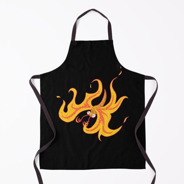 Item preview, Glowing Flaming Butterfly designed and sold by DesignEvolved.