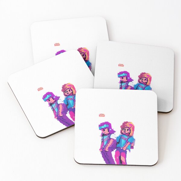 Item preview, Galaxy Boy and Girl designed and sold by david stigler.