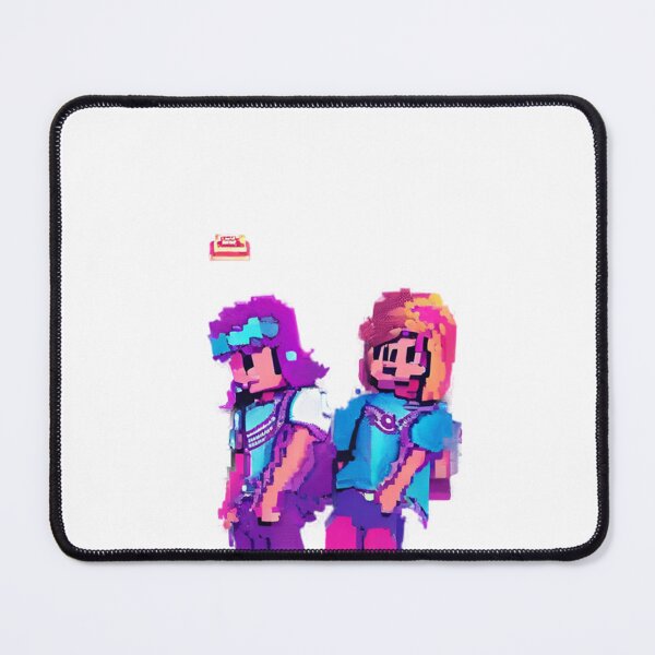 Item preview, Galaxy Boy and Girl designed and sold by david stigler.
