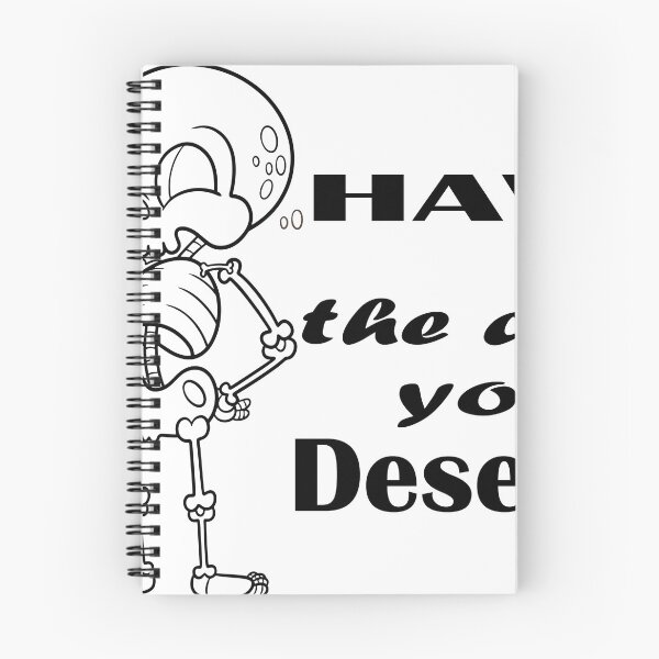 Item preview, Have the day you deserve designed and sold by mer-ONE.