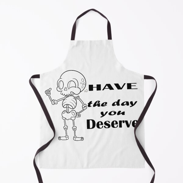 Item preview, Have the day you deserve designed and sold by mer-ONE.