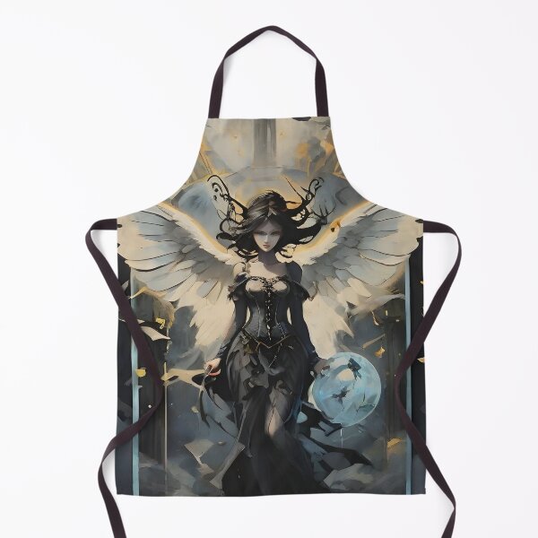 Item preview, Angel of Death designed and sold by NozAkamE.