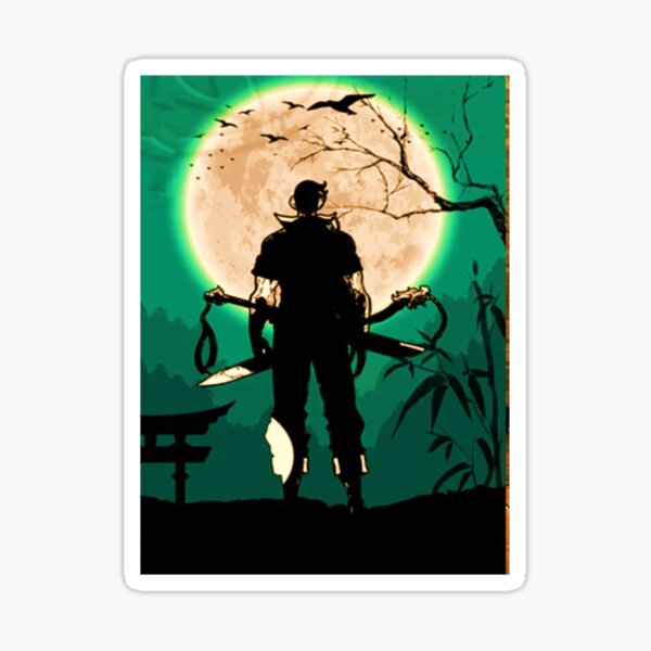 Solo Leveling Jin woo x Shadow Army Wall Art Official Merch