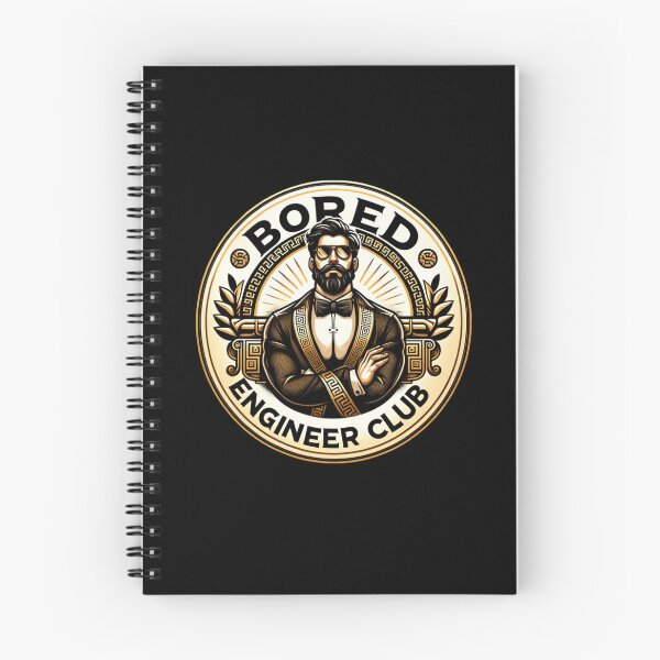 Item preview, Bored Engineer Club Rich - Best Selling designed and sold by Aditya Bhole.