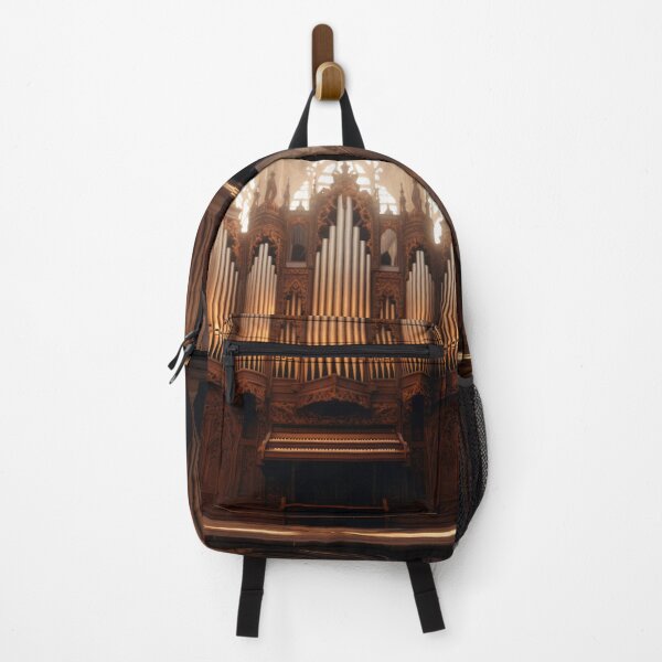 Item preview, Gothic Church Pipe Organ designed and sold by pinkal.