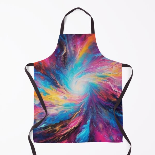 Item preview, Cosmic Collision designed and sold by Frame of Mind .