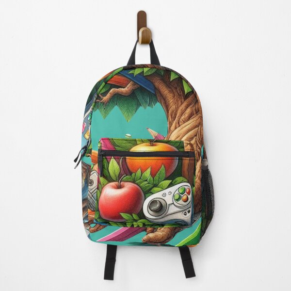 Item preview, Banyan Tree of Pencils and Gadgets designed and sold by ComputerContent.
