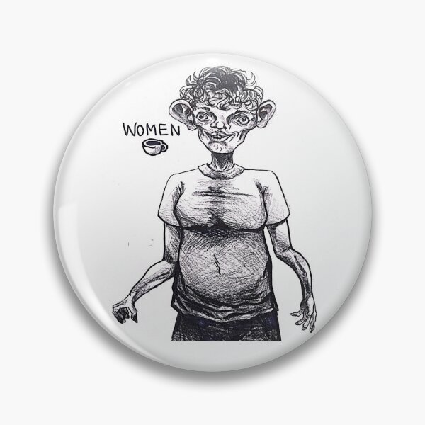 Item preview, Average Incel designed and sold by Lunart410.