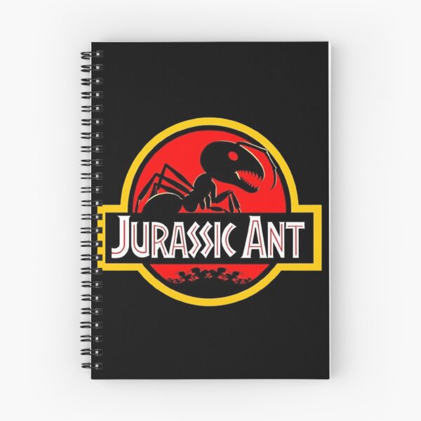 Item preview, Jurassic Ant: Insectoid Parody designed and sold by lAnJefurtifeu.