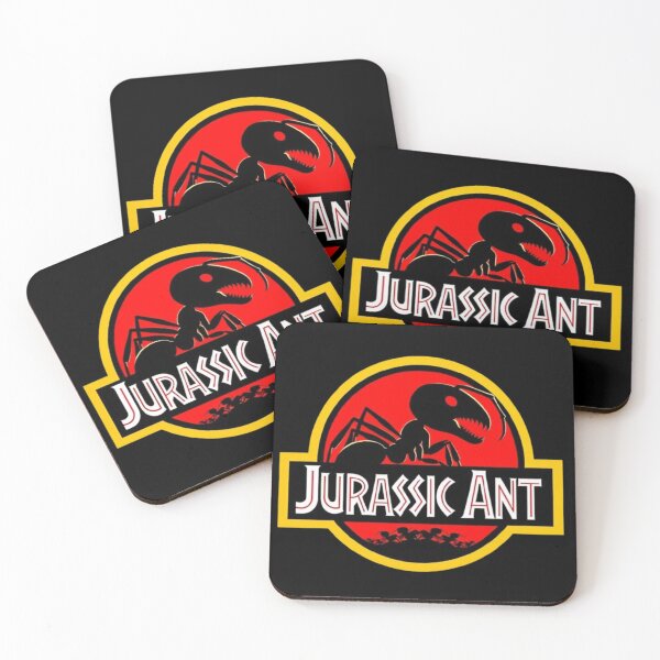 Item preview, Jurassic Ant: Insectoid Parody designed and sold by lAnJefurtifeu.