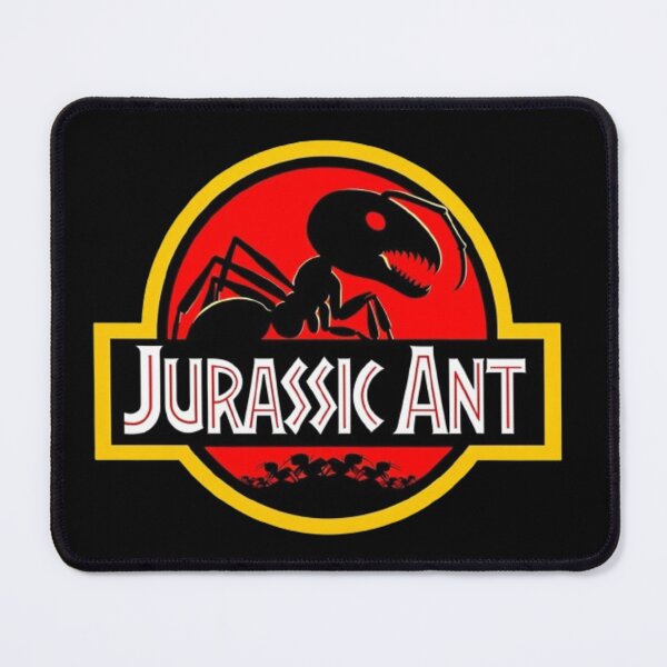 Item preview, Jurassic Ant: Insectoid Parody designed and sold by lAnJefurtifeu.
