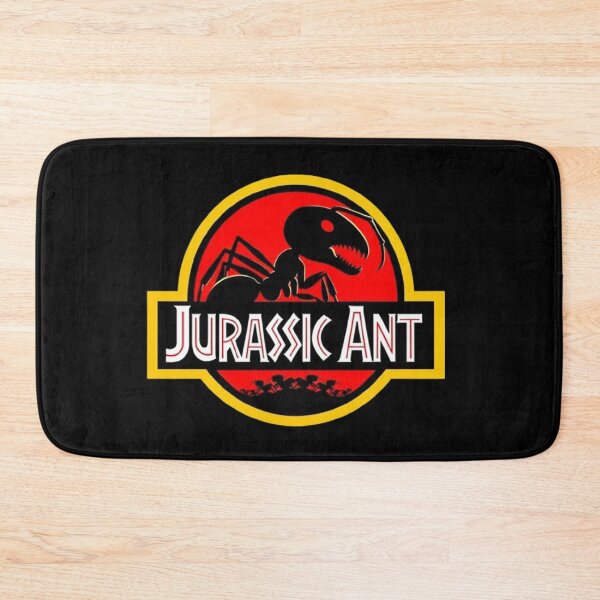 Item preview, Jurassic Ant: Insectoid Parody designed and sold by lAnJefurtifeu.