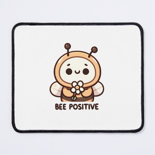 Item preview, Bee with Flower designed and sold by UmbrellaStudio1.