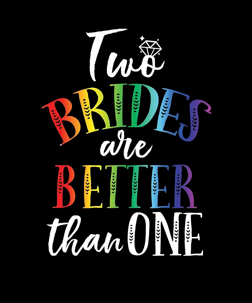 Gay Lesben Hochzeit Regenbogen Icons Set Stock Illustration