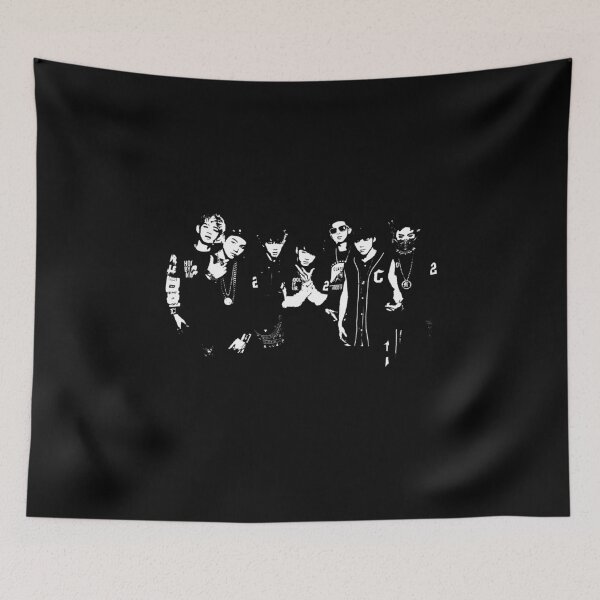 Item preview, BTS KPOP designed and sold by conpassione.