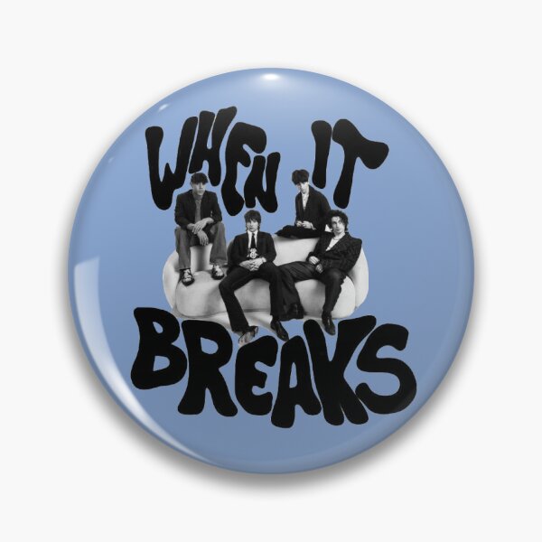 Item preview, When It Breaks Inhaler designed and sold by angiegarippa.