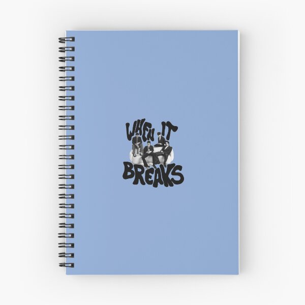 Item preview, When It Breaks Inhaler designed and sold by angiegarippa.