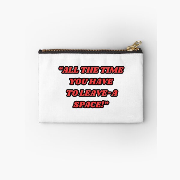 Item preview, Fernando Alonso - Leave-a Space! designed and sold by F1Ghostly.