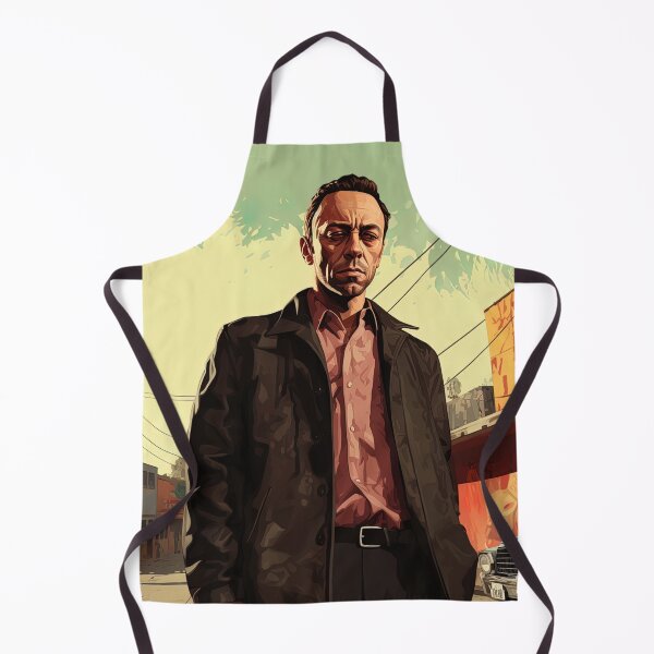 Item preview, Albert Camus | Hip Hop style designed and sold by ComicsFactory.